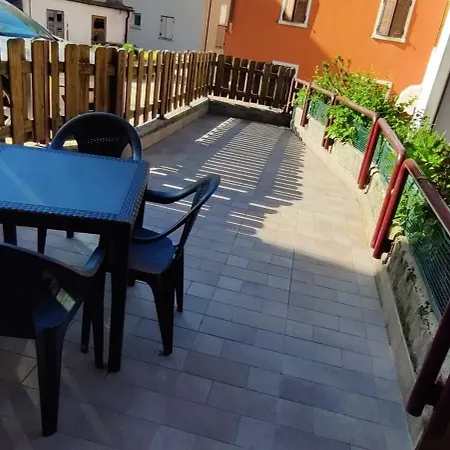Casa Lucianer Apartment Molveno Exterior photo