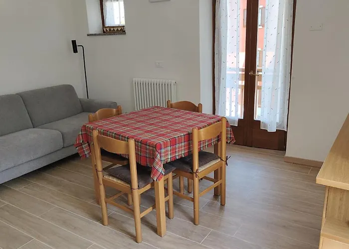 Casa Lucianer