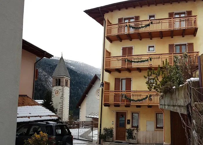 Casa Lucianer
