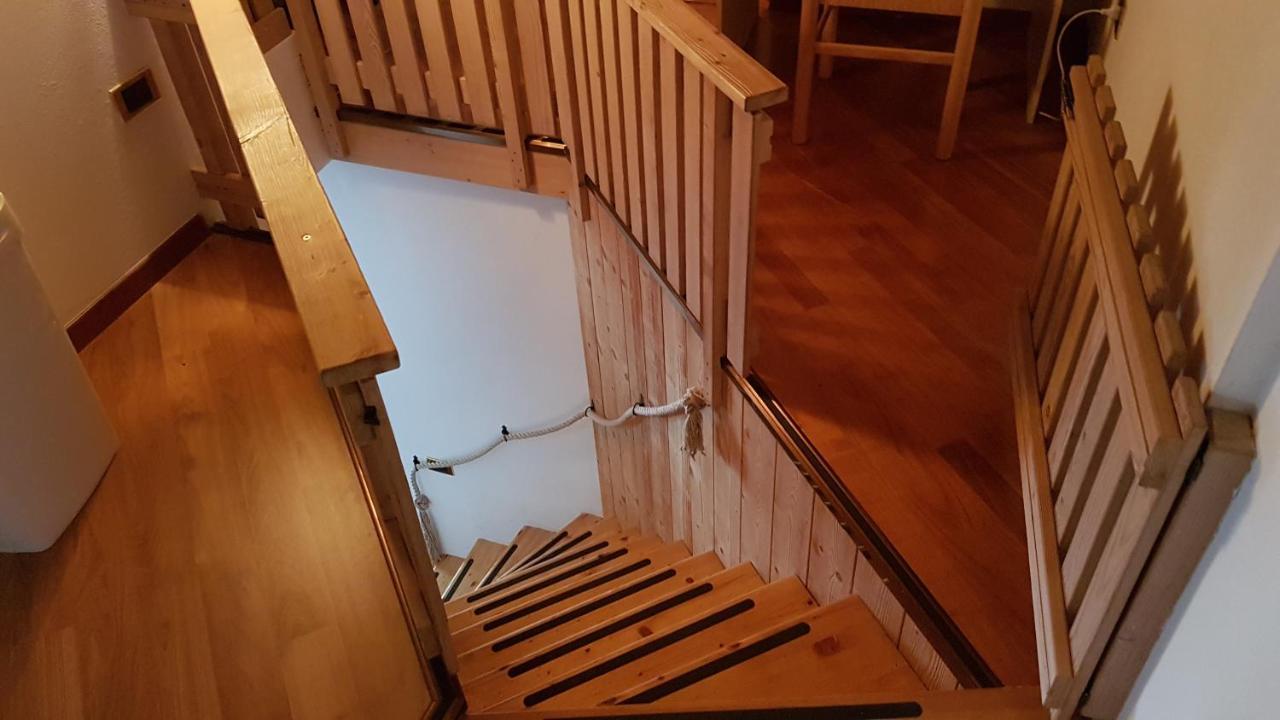 Casa Lucianer * Molveno