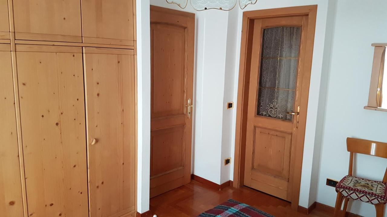 Casa Lucianer Apartment *