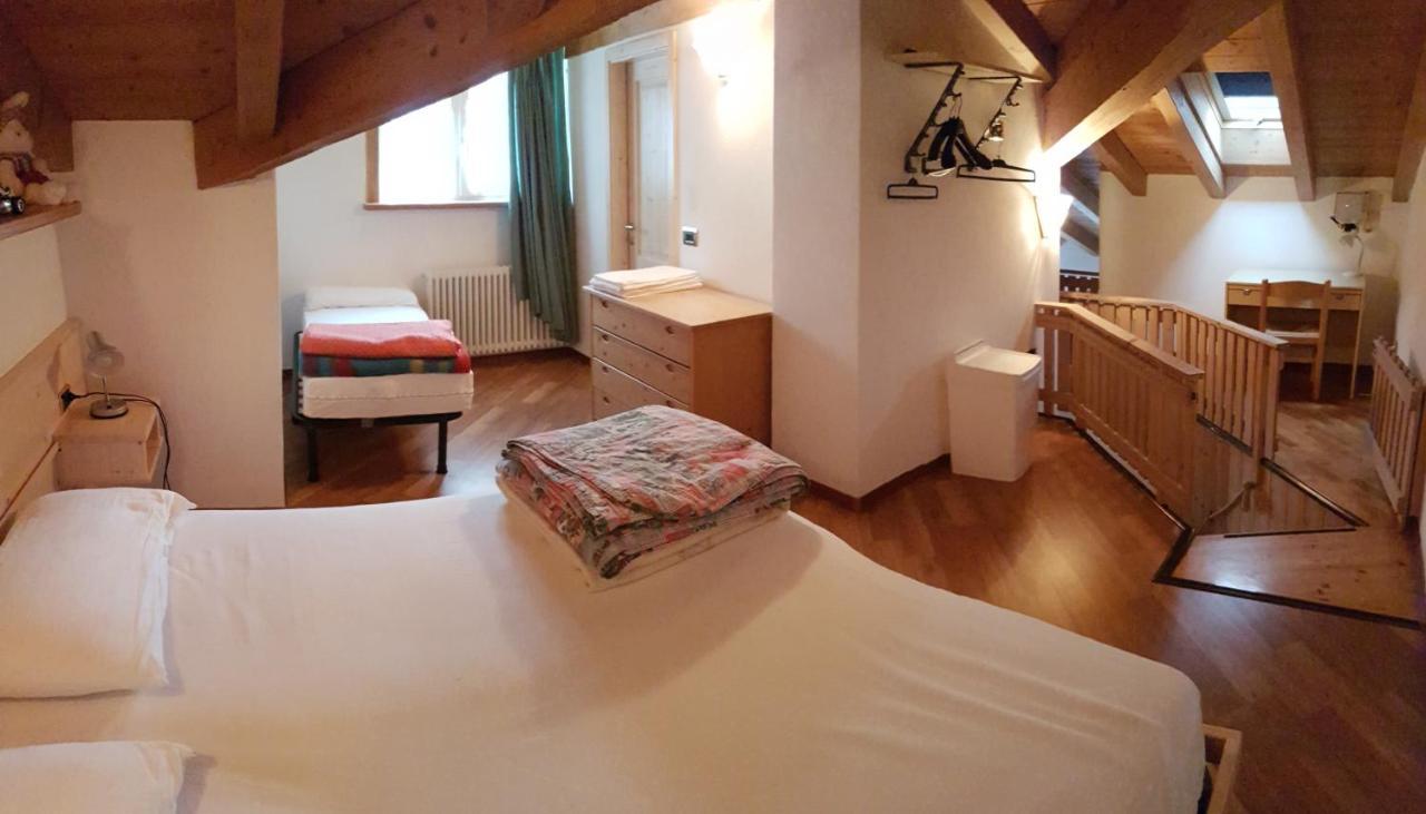 Casa Lucianer *