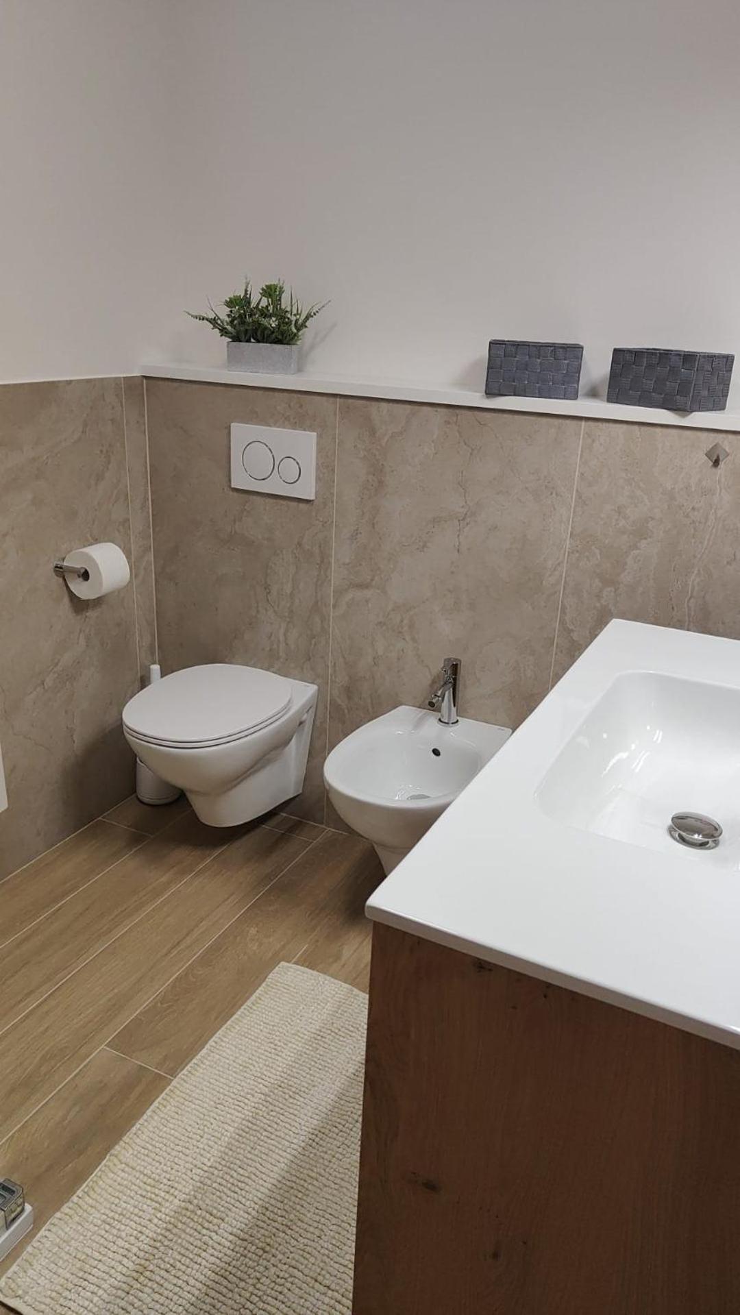 Apartment Casa Lucianer Molveno