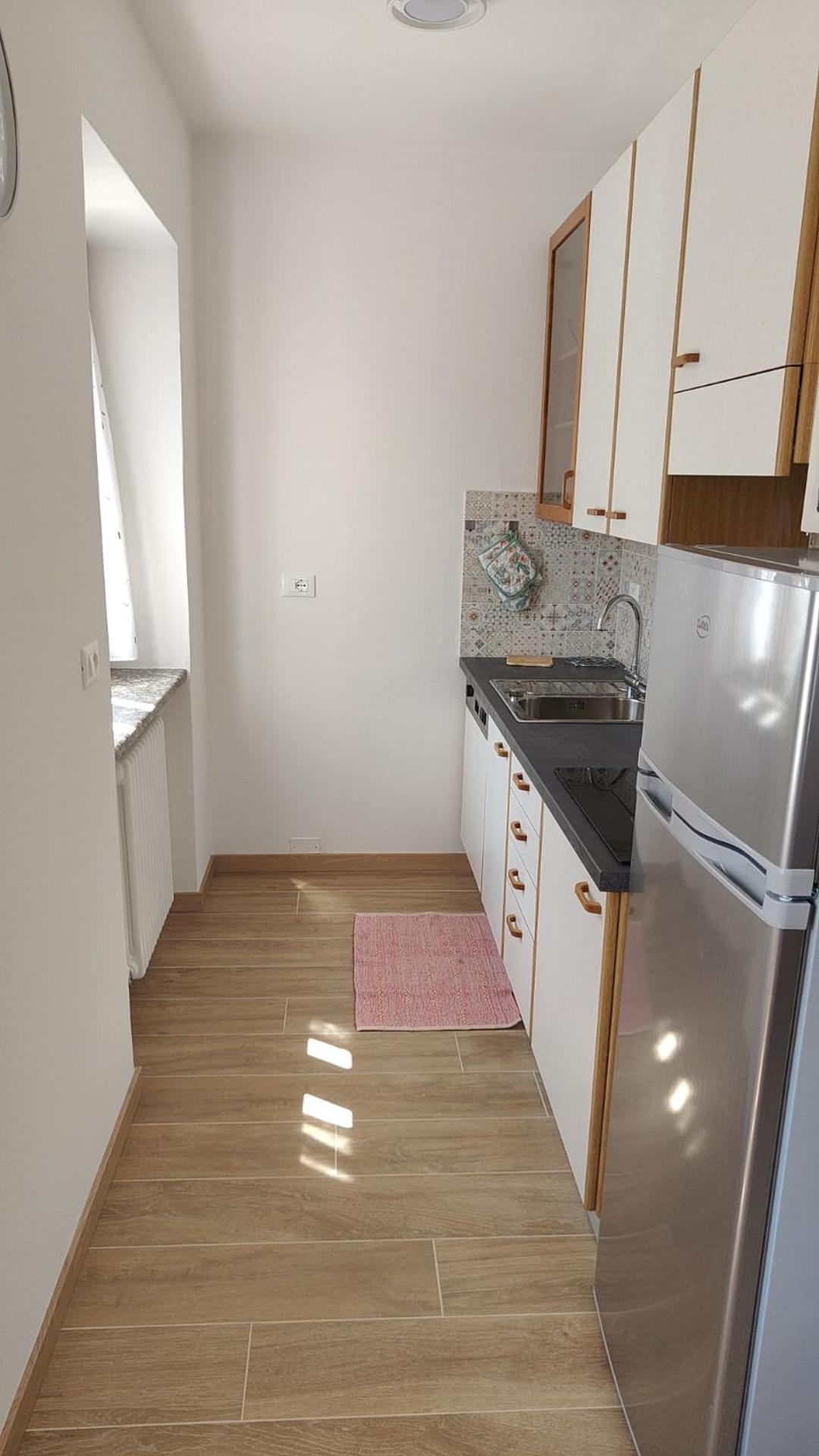 Casa Lucianer * Molveno
