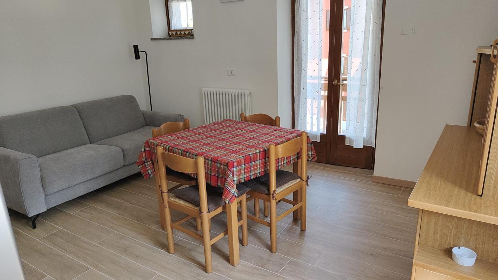 Casa Lucianer