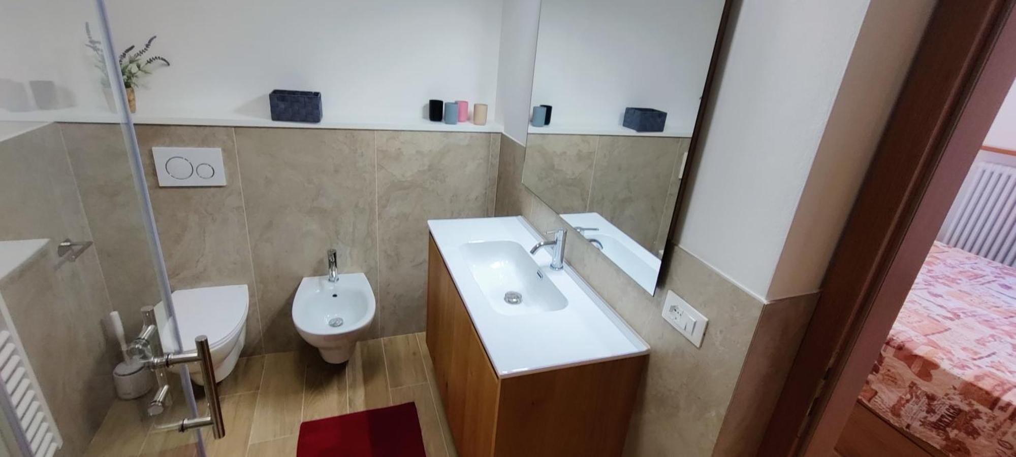 Apartment Casa Lucianer
