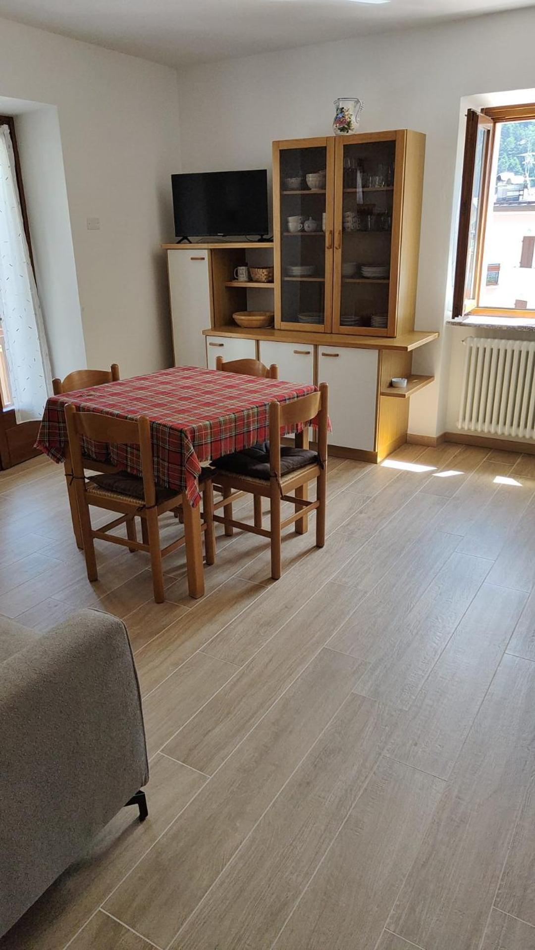 Apartment Casa Lucianer *