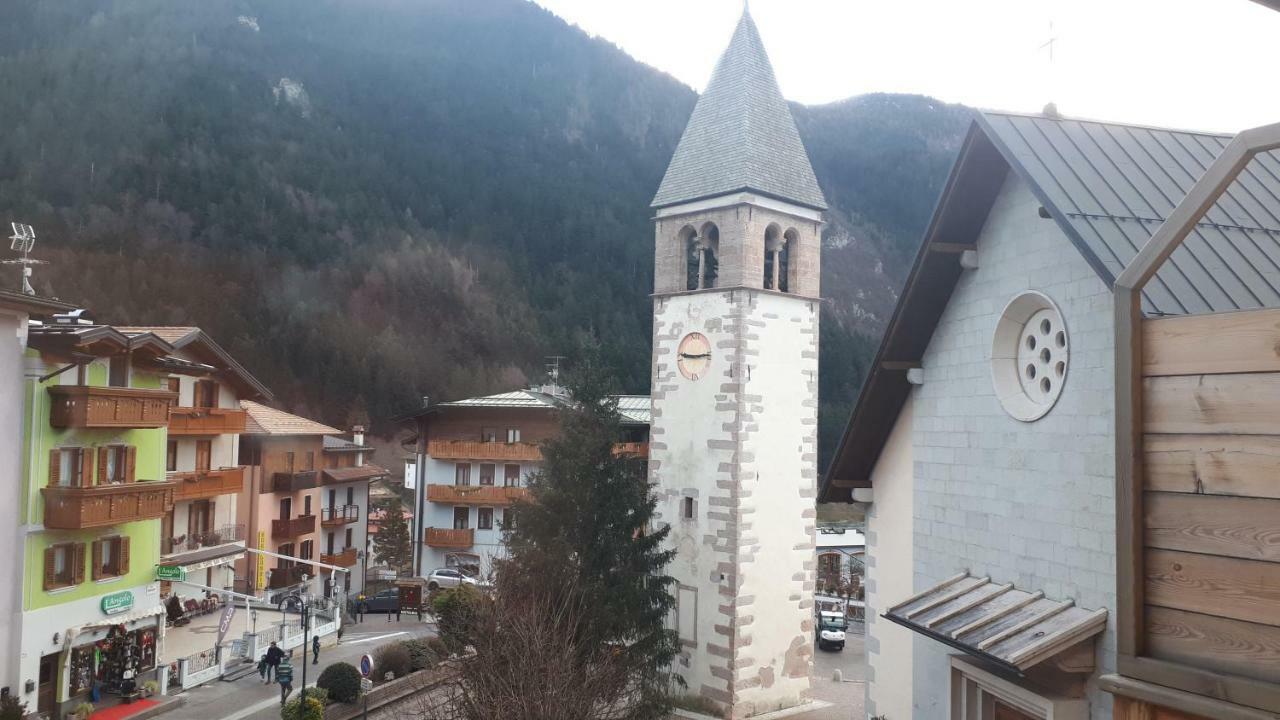 Casa Lucianer Molveno